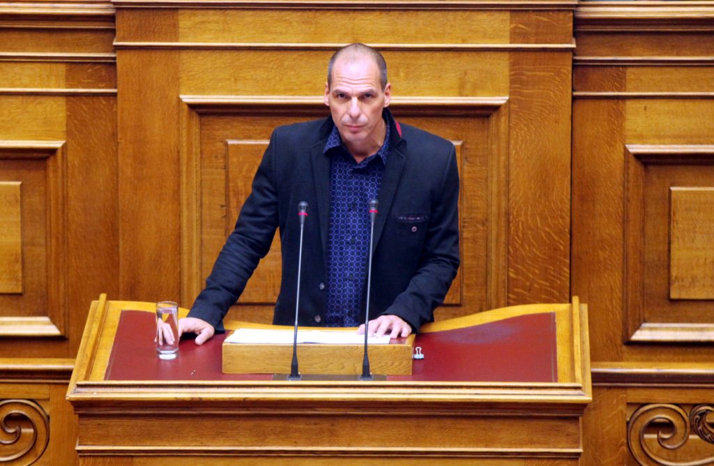 Φωτογραφία ΑΡΧΕΙΟΥ - Πηγή: Eurokinissi