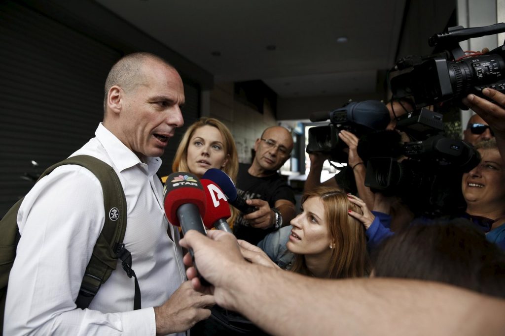 Φωτογραφία: Reuters