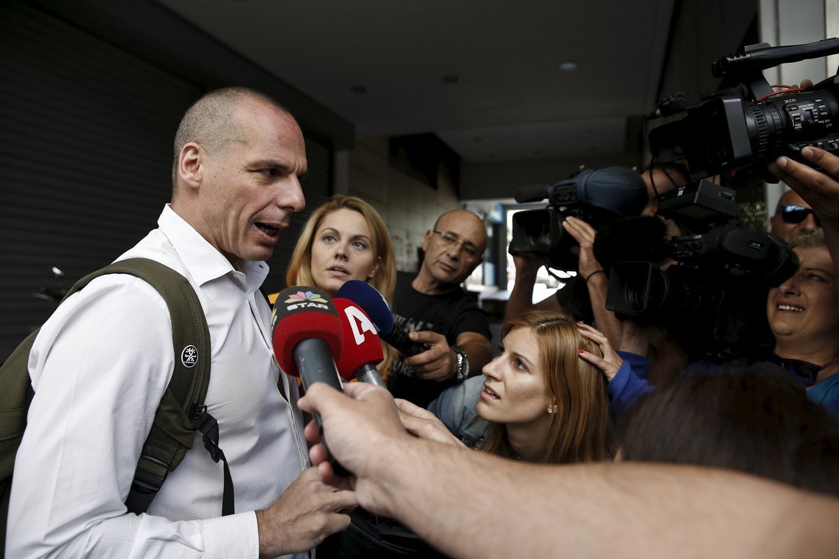 Φωτογραφία: Reuters