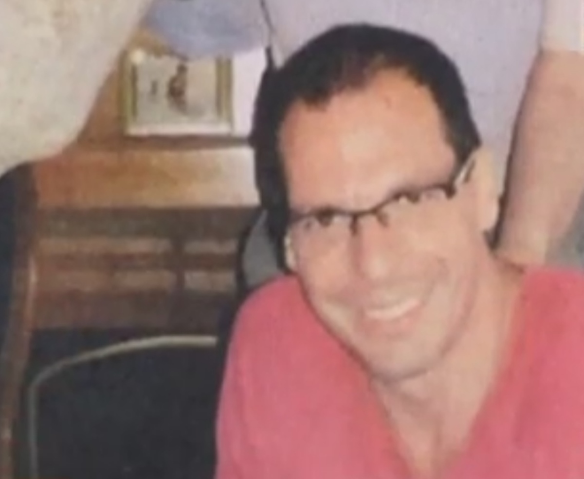 Συνέντευξη του πατέρα Βαρουφάκη