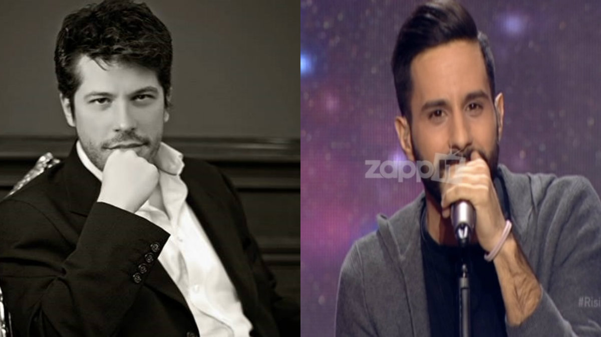 Χάρης Βαρθακούρης: Τι έγραψε για τον διαγωνιζόμενο του Rising Star που είπε το τραγούδι του;