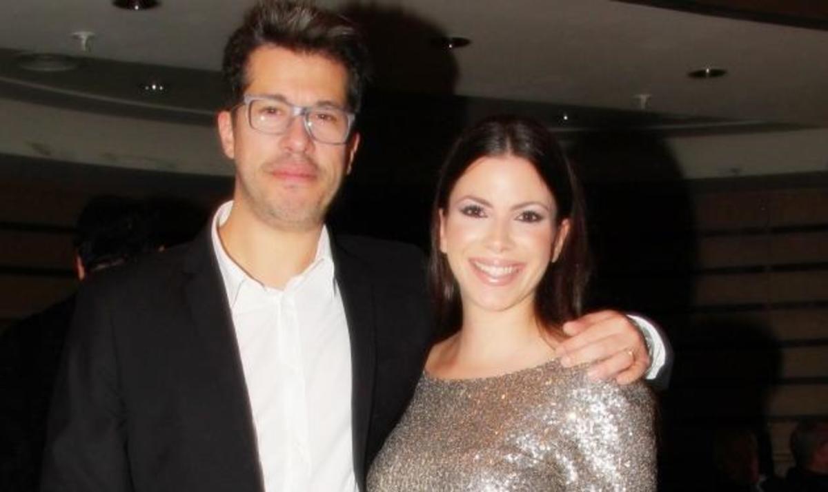 Ο Χάρης Βαρθακούρης και οι γυναίκες της ζωής του! ΦΩΤΟ