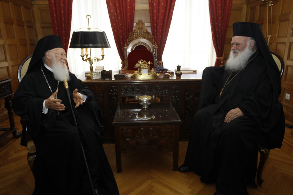 Χρήστος Μπόνης (αρχείο)