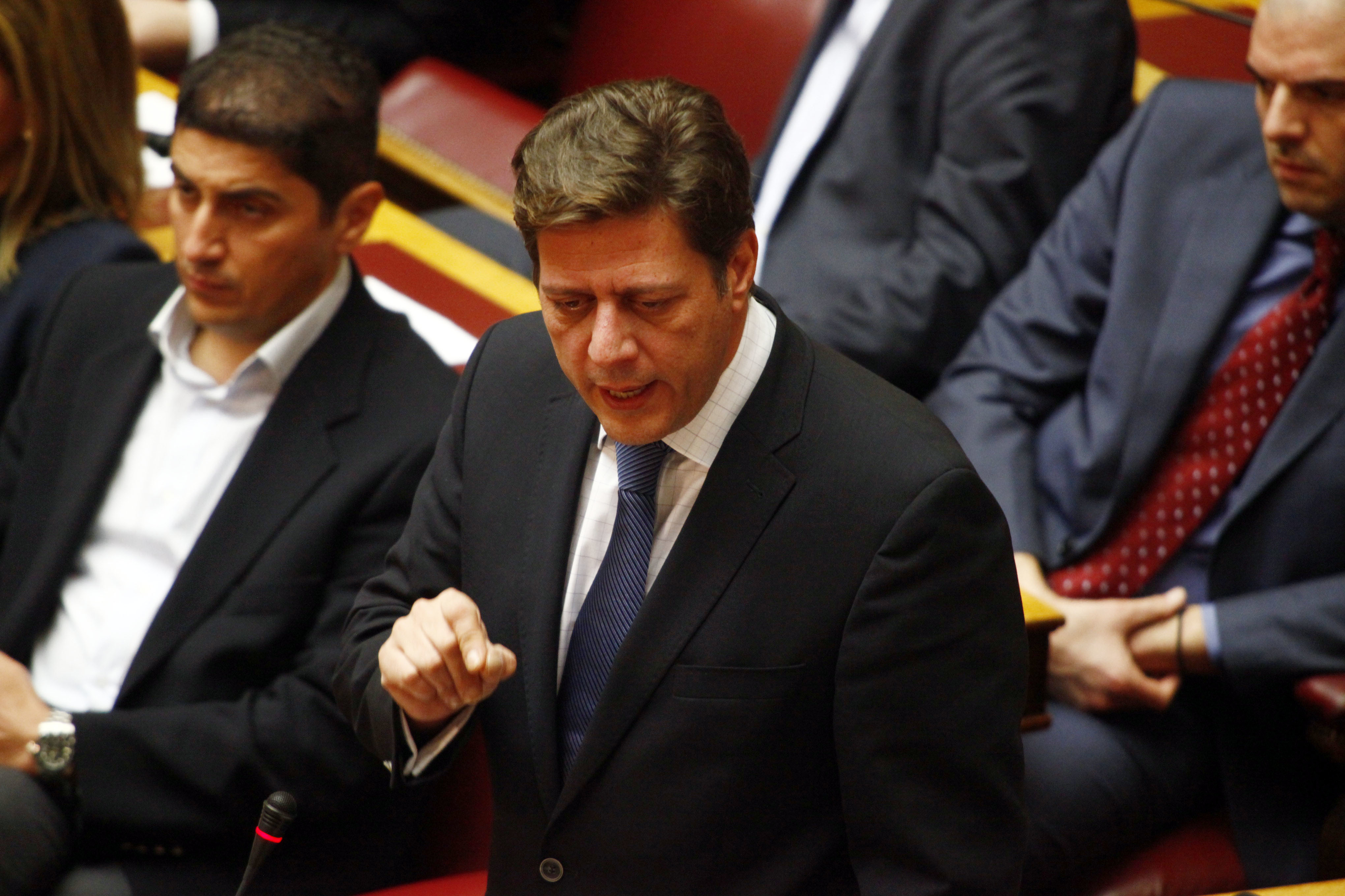 Πρακτική άσκηση στο υπουργείο Ναυτιλίας για τους φοιτητές των ΤΕΙ