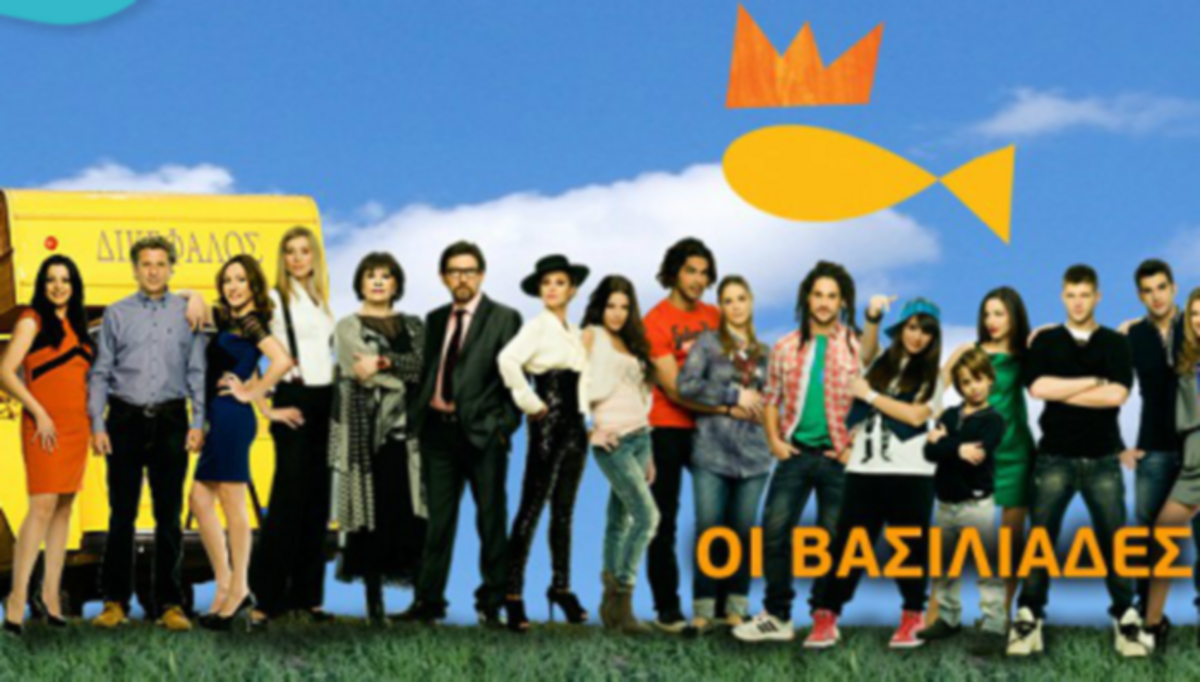 Ηθοποιός των Βασιλιάδων φτιάχνει σώμα για να βγει …γυμνός!