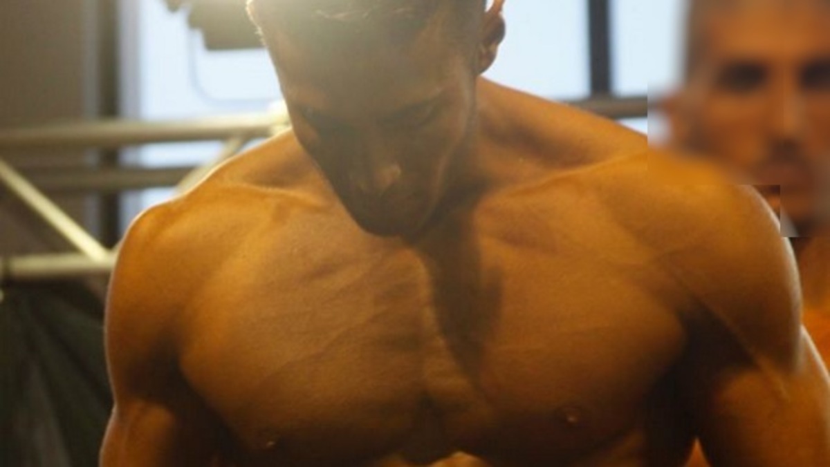 Survivor: Αυτός είναι ο Κωνσταντίνος Βασάλος που έχει τρελάνει τις γυναίκες!