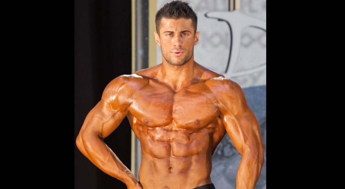 Survivor: Νομίζετε ότι ο Κωνσταντίνος Βασάλος είναι γυμνασμένος; Που να δείτε τον πατέρα του!