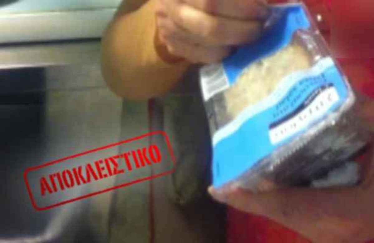 Ποιά παίκτρια του Dancing έφυγε από το live για να φάει σάντουιτς;