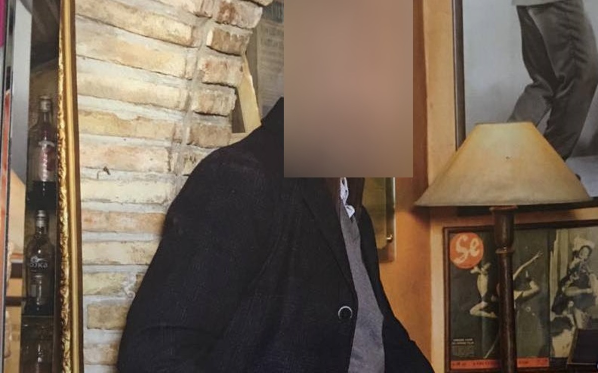 Πρωταγωνιστής του «Καλημέρα Ζωή»: «Έμεινα άστεγος και σκεπαζόμουν με χαρτοσακούλες!»