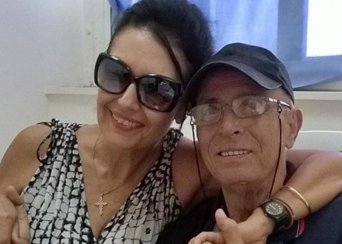 Γιώργος Βασιλείου: Καταβεβλημένος, αλλά χαμογελαστός συνεχίζει τη μάχη με τον καρκίνο