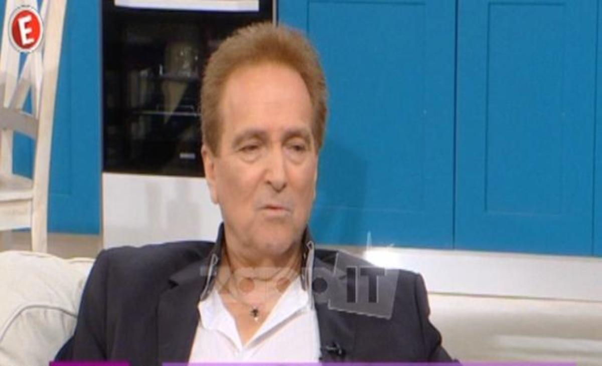 Η αποκάλυψη του Γιάννη Βασιλείου για την “απαγωγή” του Γιώργου Αλκαίου!