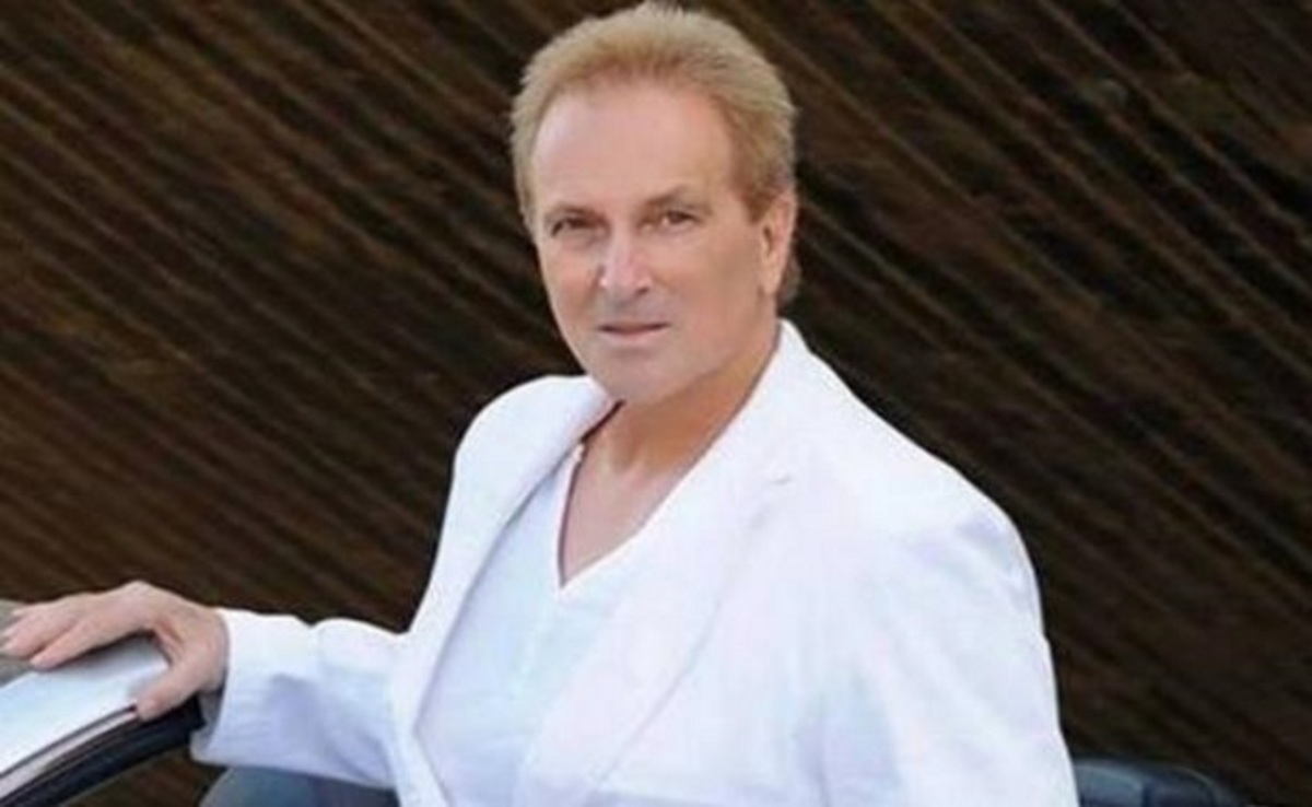 Γιάννης Βασιλείου: Ξέρετε πώς δημιουργήθηκε το σουξέ “Καμπριολέ”;