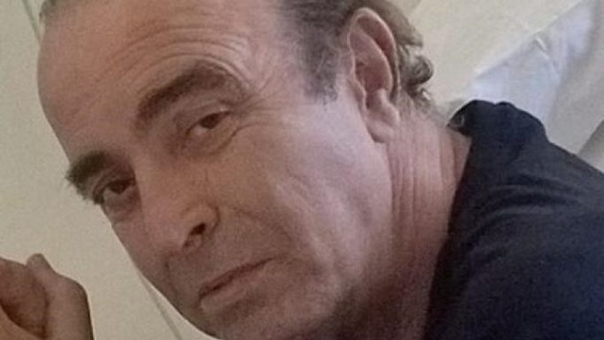 Βγήκε από το νοσοκομείο ο Γιώργος Βασιλείου – Το μήνυμα του ηθοποιού