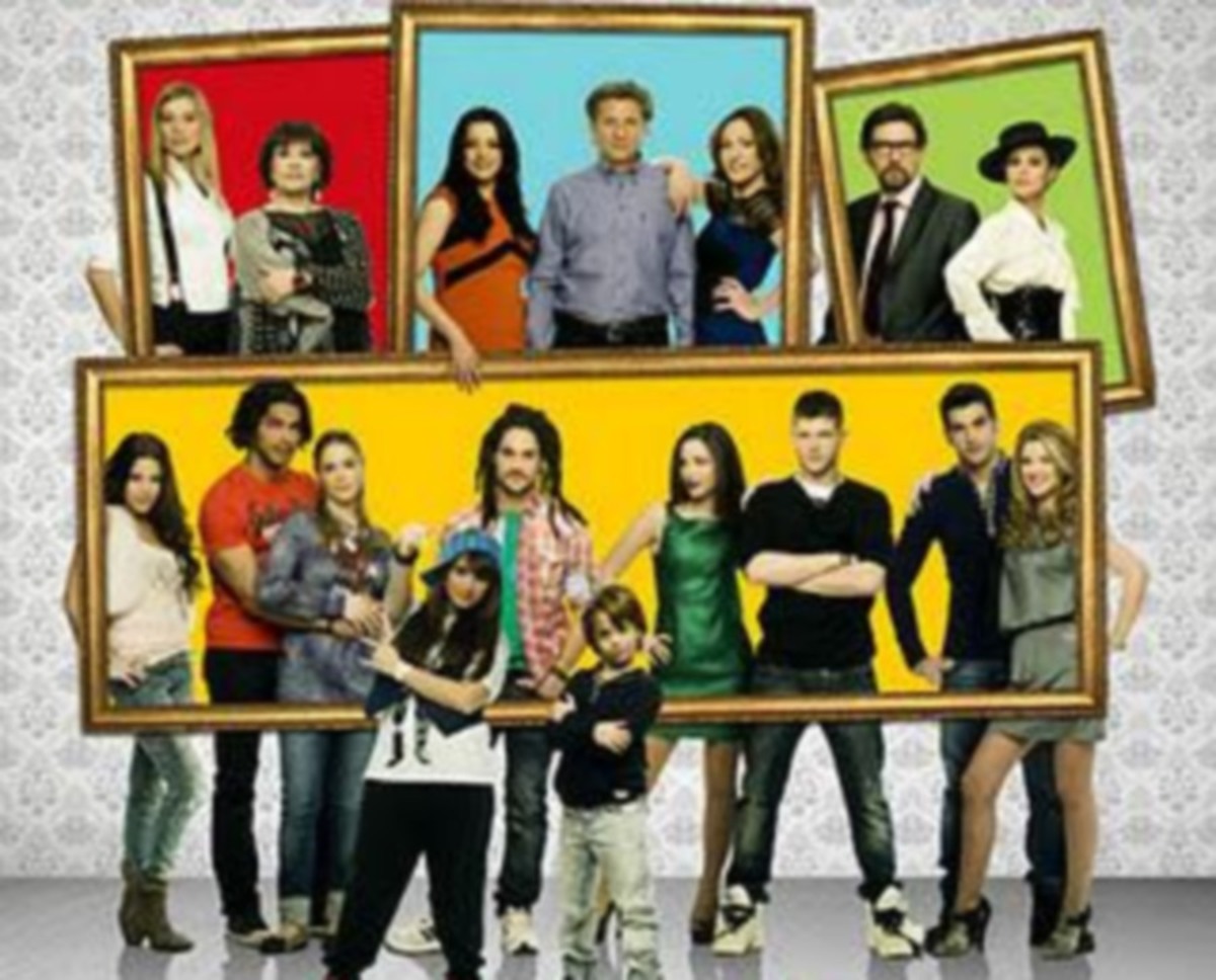 Πρωταγωνίστρια των Βασιλιάδων αποχωρεί από τη σειρά λόγω προβλημάτων συμπεριφοράς!