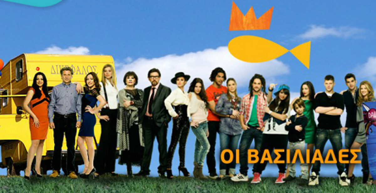 Ποιον… καναλάρχη τρέμουν οι «Βασιλιάδες»;