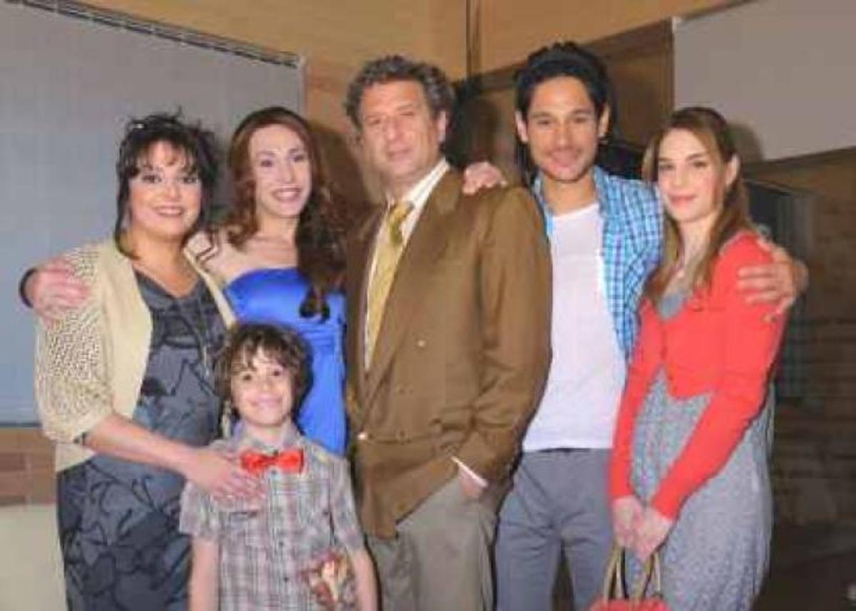 Γυρίζουν στο παλιό τους σπίτι οι Βασιλιάδες;