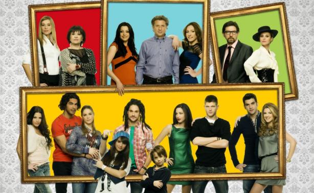 Βασιλιάδες: Από τη νέα χρονιά στον ΑΝΤ1 με απώλειες…