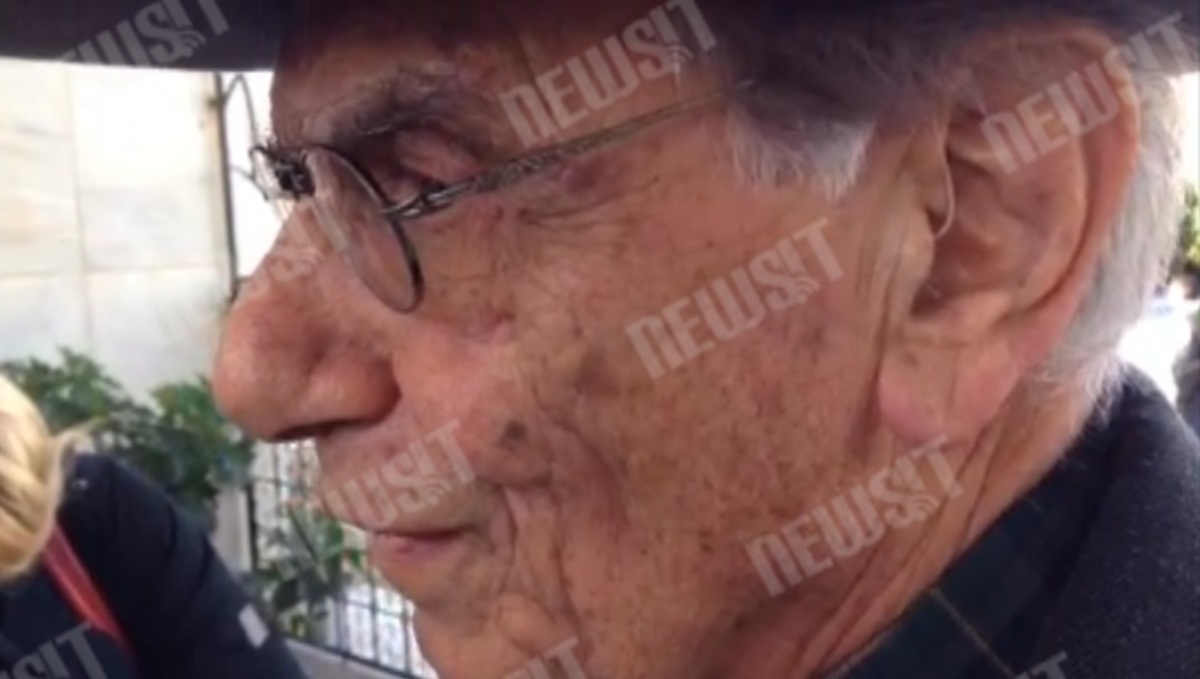 Δήλωση Β.Βασιλικού για Μ.Κουμανταρέα