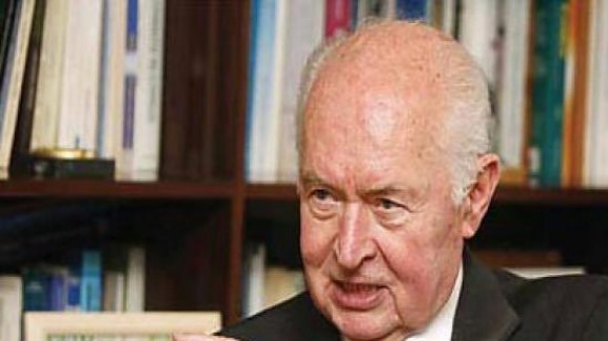 Τι απαντά ο πρώην πρόεδρος της Κύπρου στον Ανδρέα Βγενόπουλο για τις διαγραφές δανείων