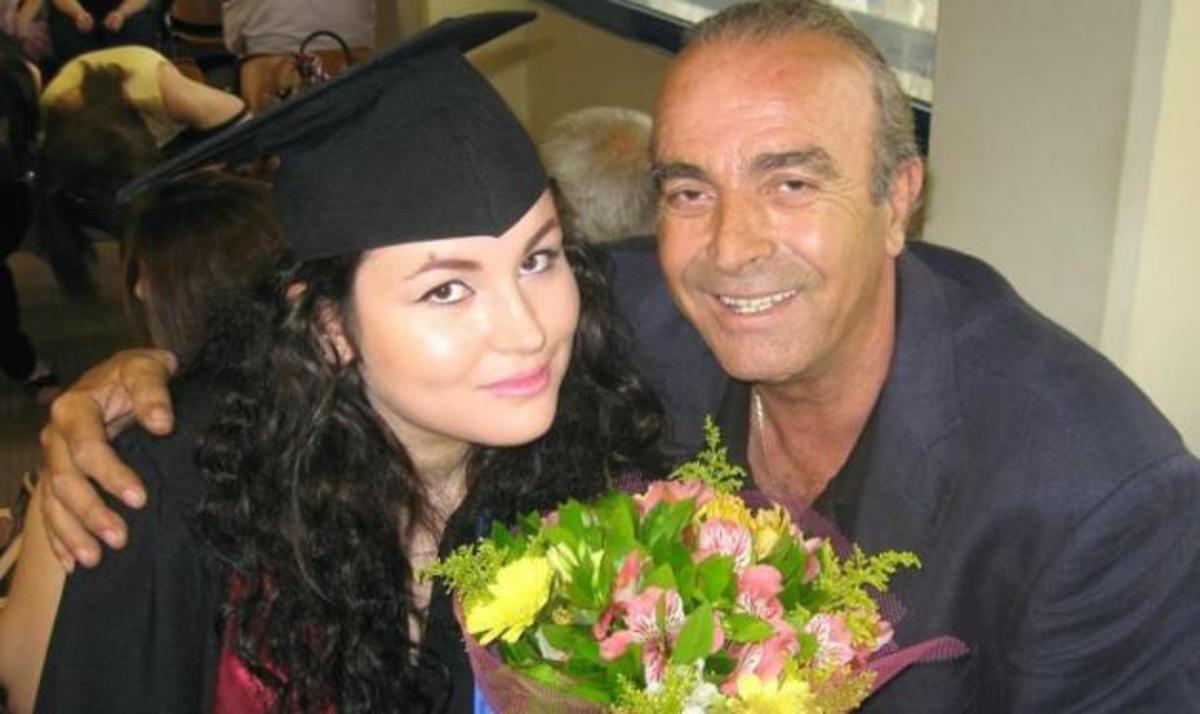 Ο Ταξίαρχος “Θεοχάρης” έγινε παππούς!