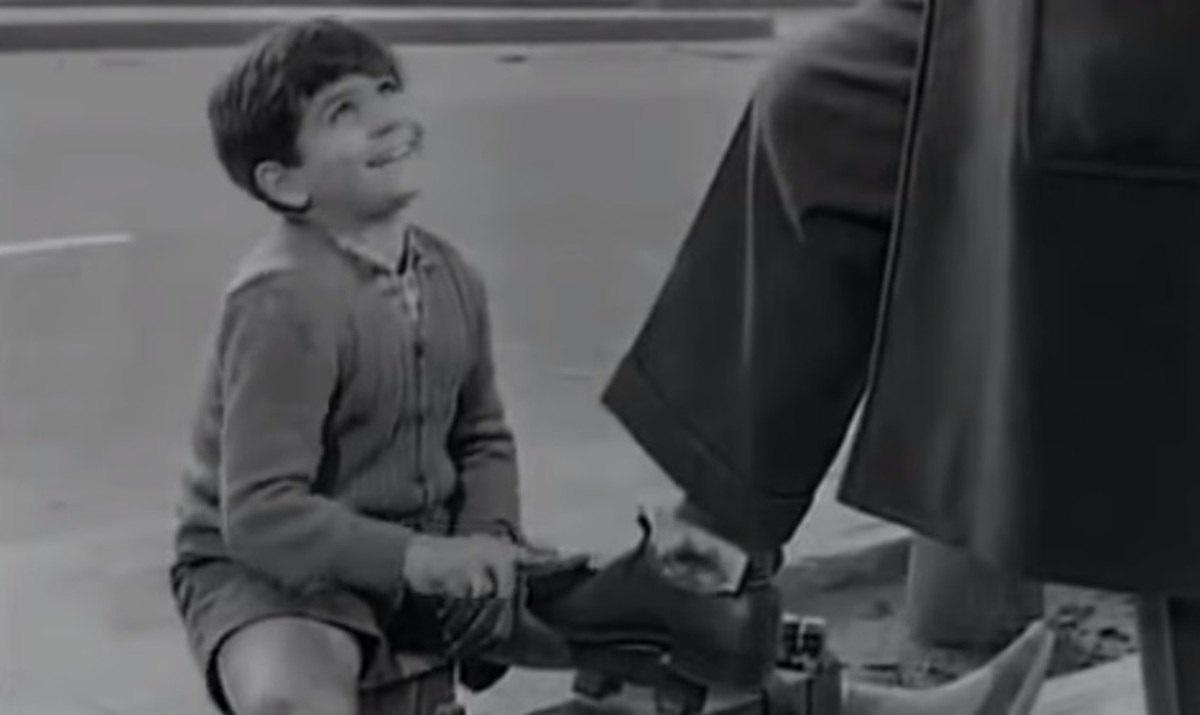 Τι κάνει σήμερα ο Βασίλης Καΐλας;