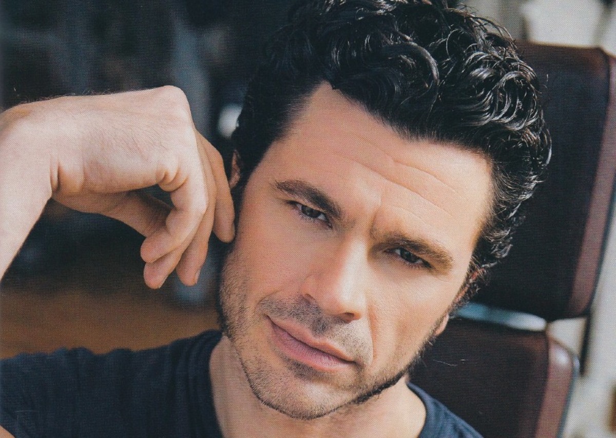 Χρήστος Βασιλόπουλος: “Έχω κόψει τα σκληρά ναρκωτικά”