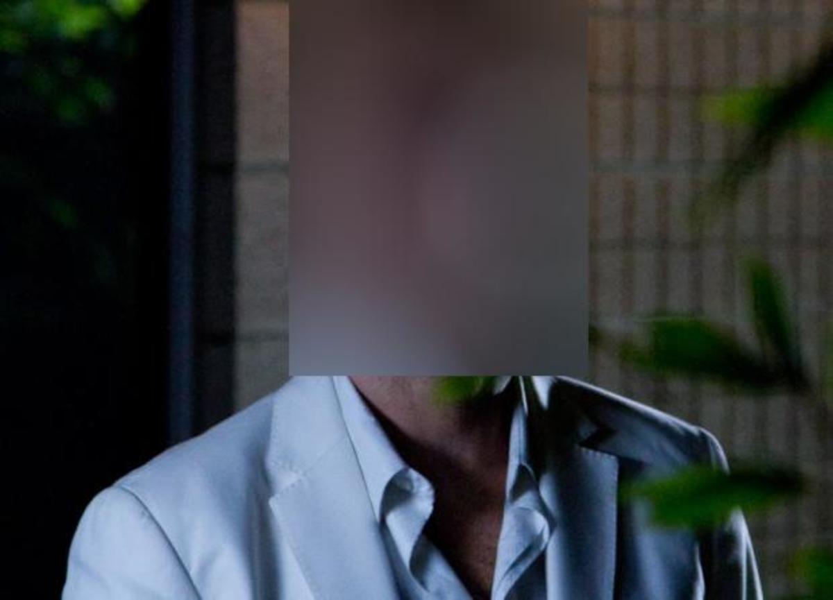 Γνωστός Έλληνας ηθοποιός: «Ο πατέρας μου πέθανε στη φυλακή»