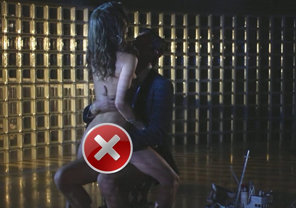 Στα όρια του πορνό η ταινία που παίζει ο Χρήστος Βασιλόπουλος στην Αμερική!