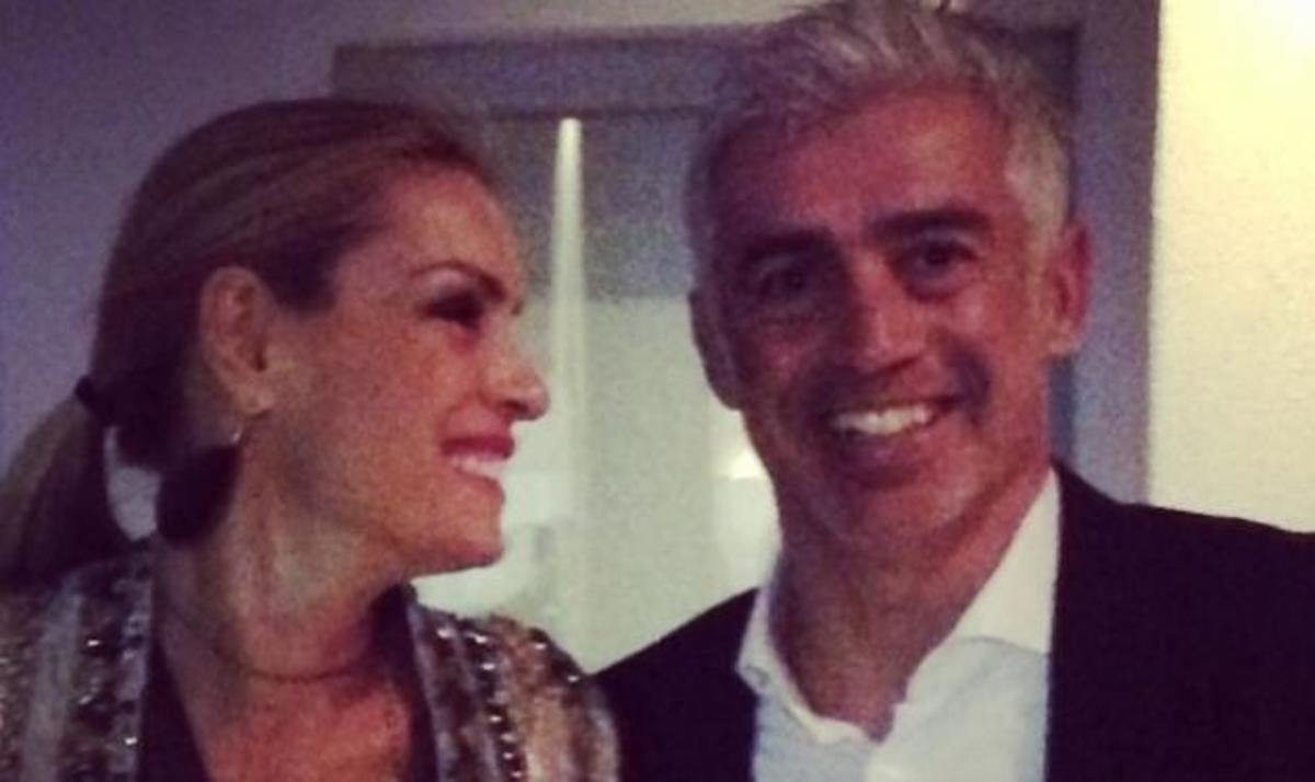 Αντώνης Νικοπολίδης: Ταξίδι στο Παρίσι για τις γυναίκες της ζωής του!