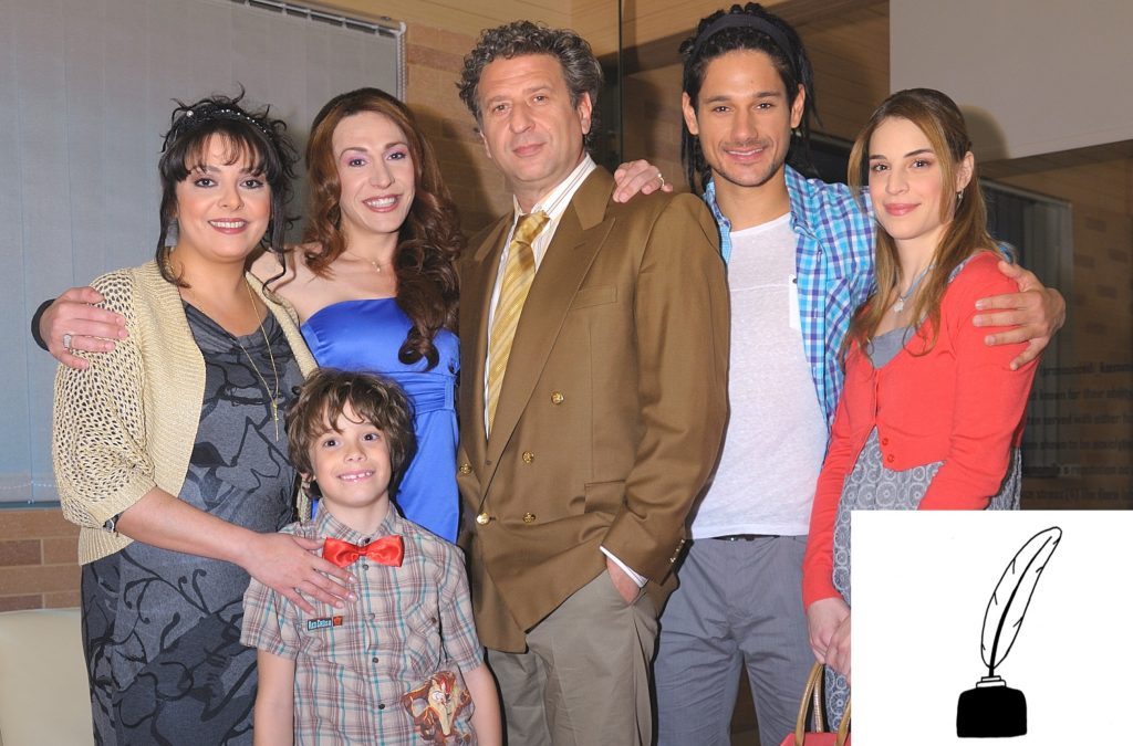 Κατέβασαν τις πένες τους στους Βασιλιάδες – Αβέβαιο το μέλλον της σειράς!