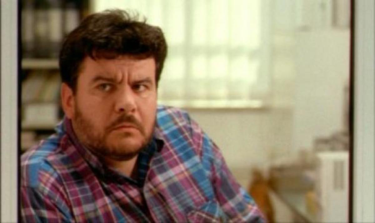 Βασίλης Χαλακατεβάκης: Δεν θα πιστεύετε πόσο άλλαξε ο ηθοποιός!