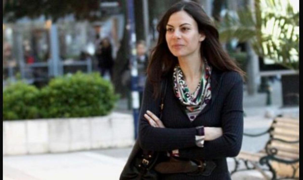Εύη Βατίδου: Η αλλαγή στην εμφάνιση της και το ταξίδι της στην Κωνσταντινούπολη!