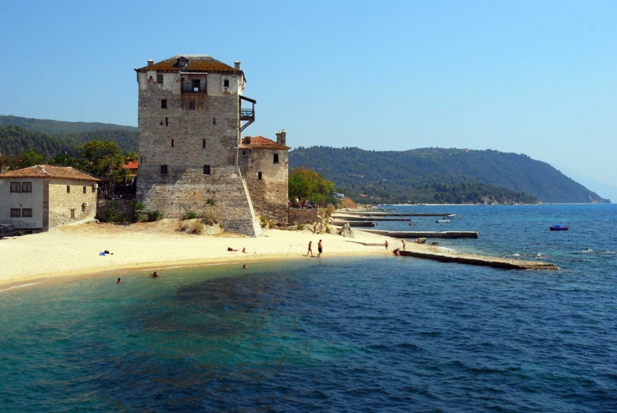 Δεν “ξεπαγώνουν” οι λογαριασμοί του Βατοπαιδίου!