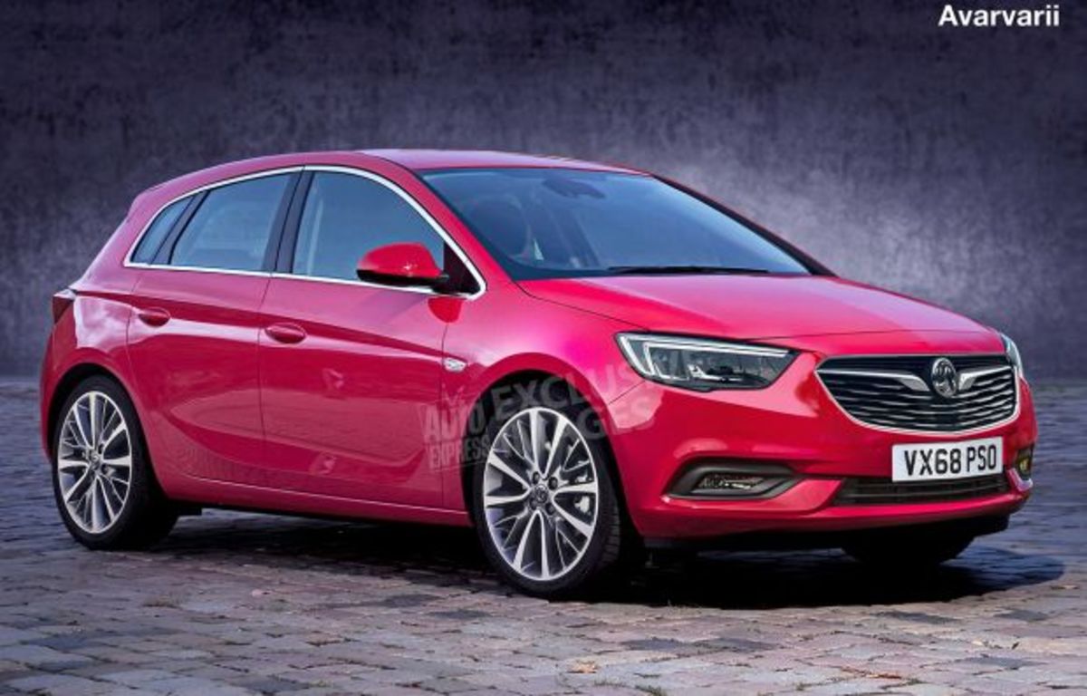 Το επόμενο Corsa θα σηματοδότηση μία νέα αρχή για την Opel