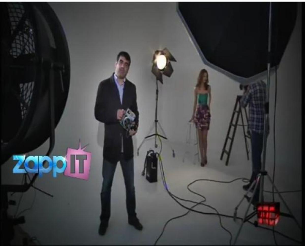 Ο θάνατος του “lifestyle” στο “Κουτί της Πανδώρας”