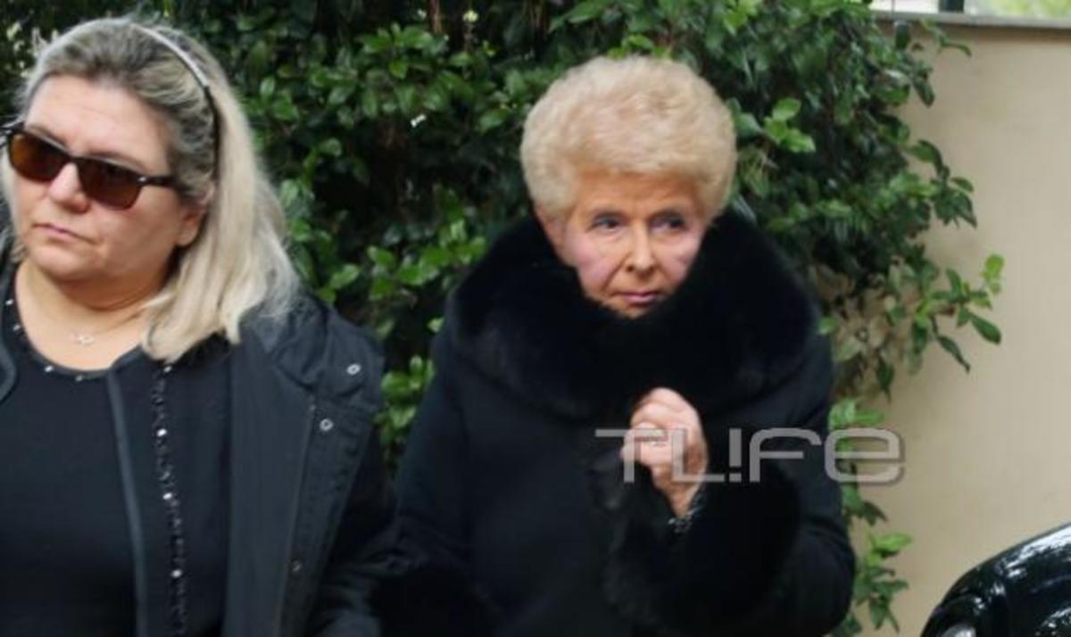 Ανείπωτη τραγωδία: Πέθανε και η δεύτερη κόρη της Βέφας Αλεξιάδου