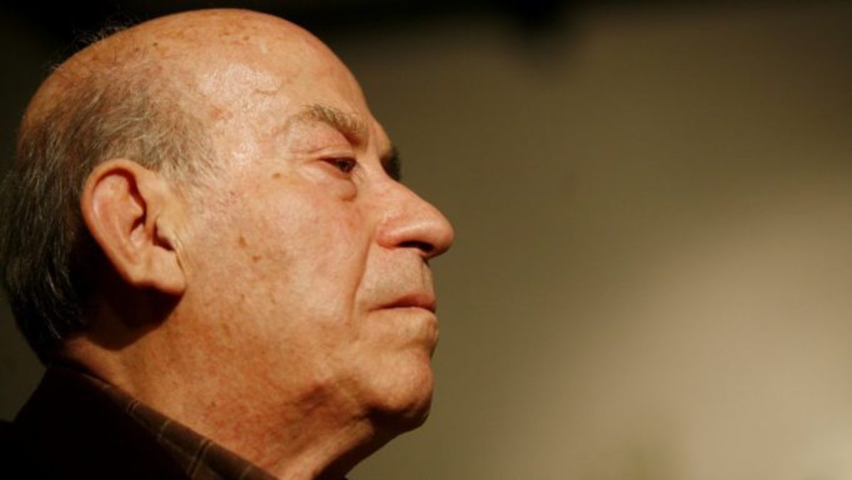 «Ο Θανάσης Βέγγος πέρασε δύσκολες στιγμές…»