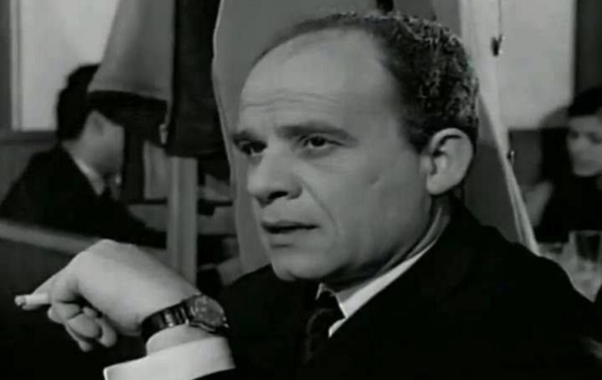 Γιώργος Βελέντζας: Ποιος είναι ο ηθοποιός που έχασε τη μάχη για τη ζωή