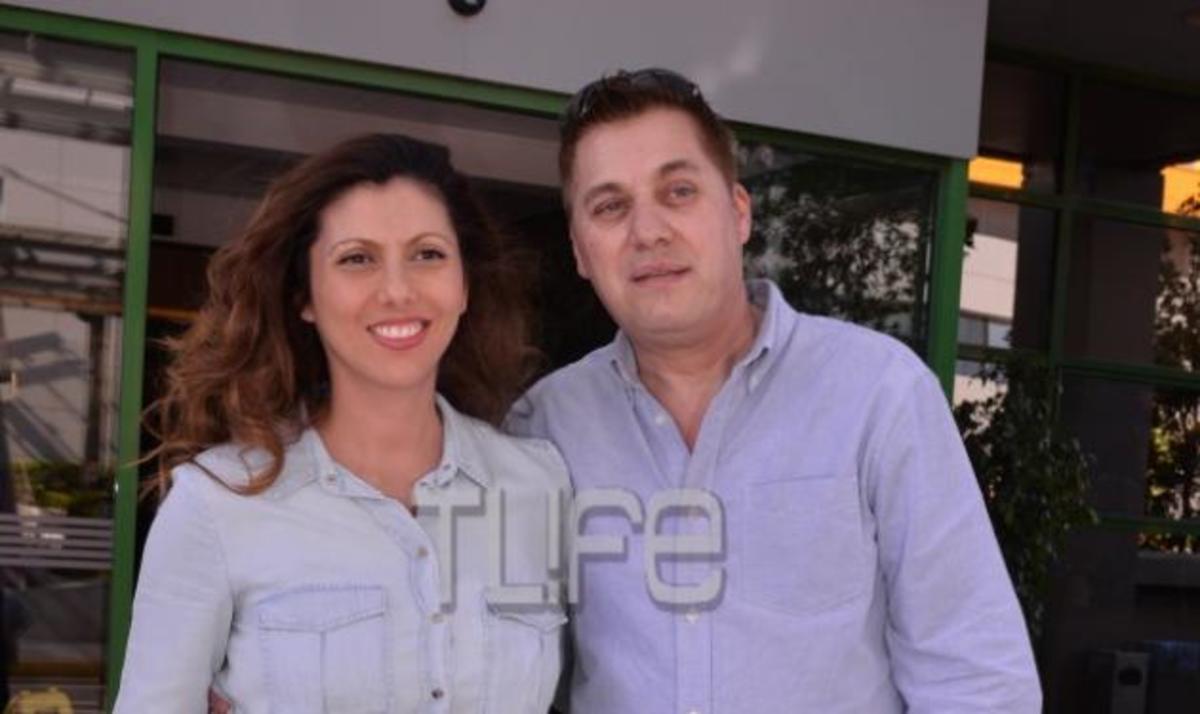 Γκαλένα Βελίκοβα: Πώς θα ονομαστεί η νεογέννητη κόρη της;