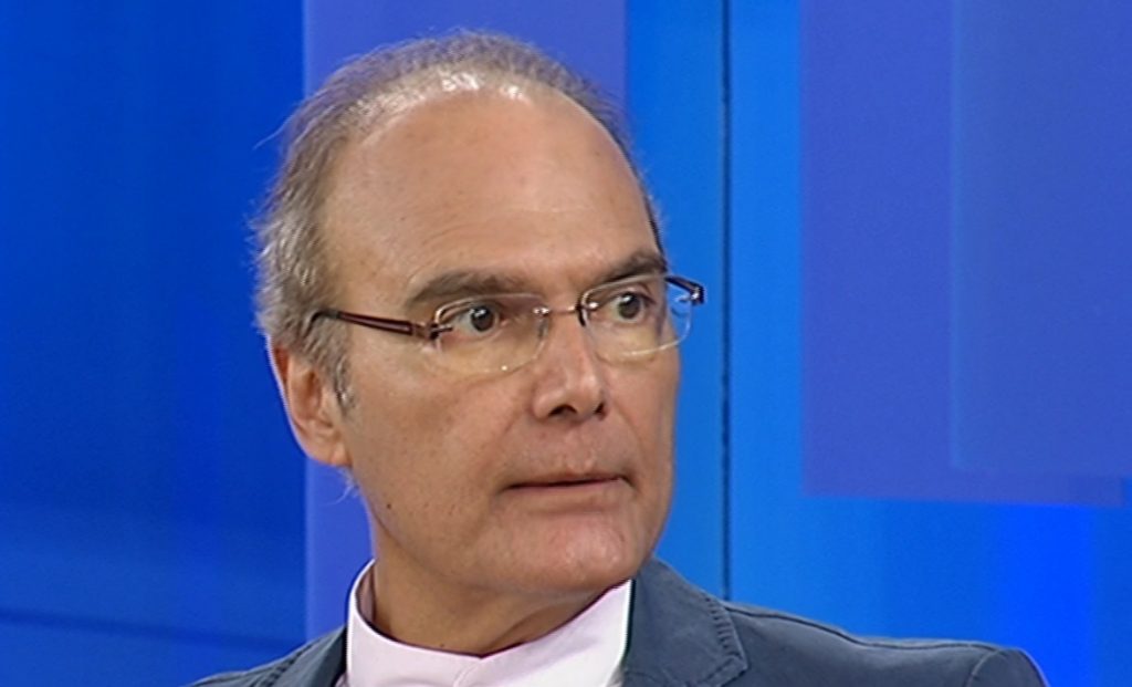 Οι τελευταίες δηλώσεις του Αλέξανδρου Βέλιου σε τηλεοπτική εκπομπή 4 μέρες πριν το θάνατό του!