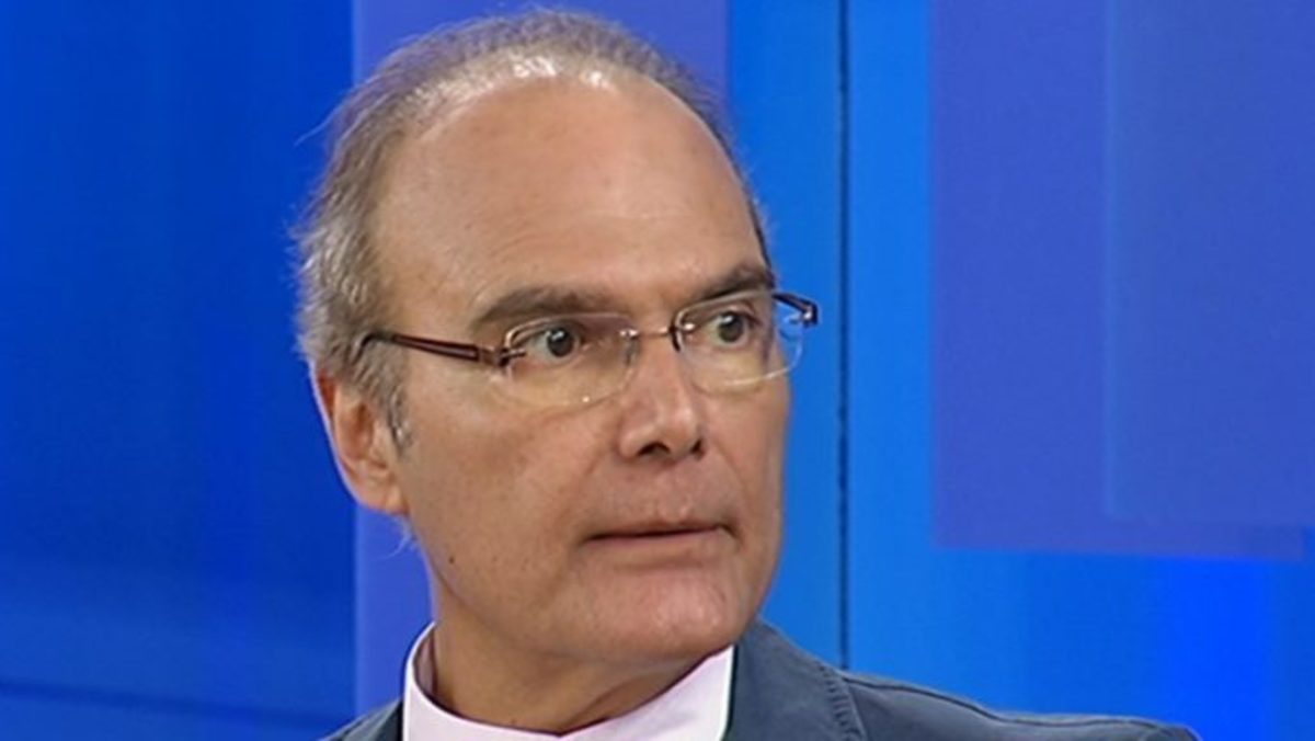 Η ΕΣΗΕΑ αποχαιρετά τον Αλέξανδρο Βέλιο