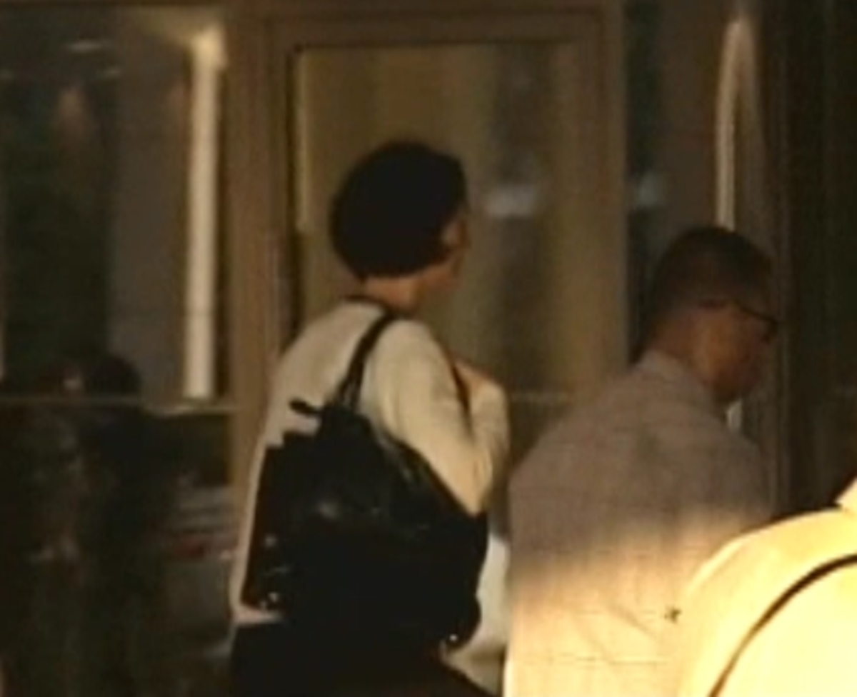 Στην Αθήνα η Βελκουλέσκου