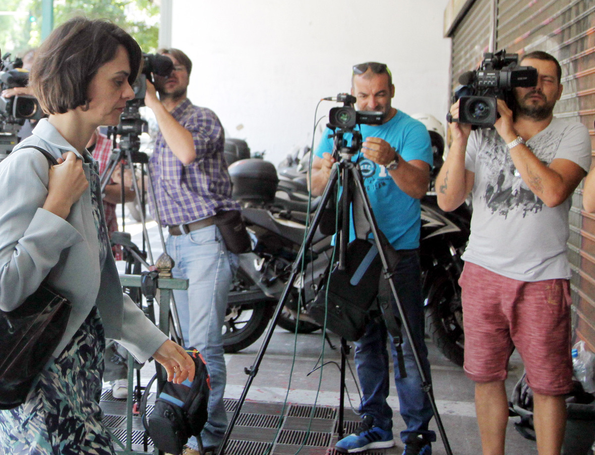 WikiLeaks: Όλο το καυτό παρασκήνιο της διαρροής του διαλόγου Τόμσεν – Βελκουλέσκου