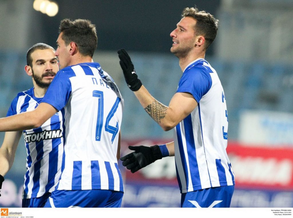 ΦΩΤΟ Eurokinissi