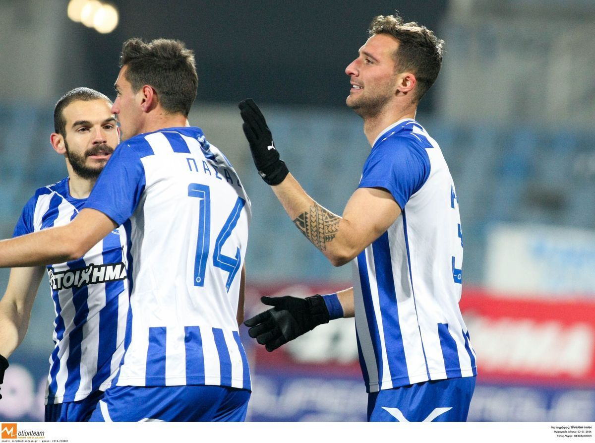 ΦΩΤΟ Eurokinissi