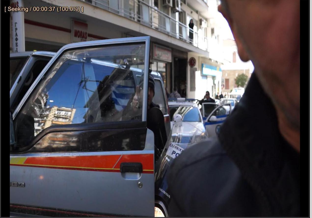 ΣΥΡΙΖΑ: Δεν μας διαφώτισε το πόρισμα της αστυνομίας για τους 4