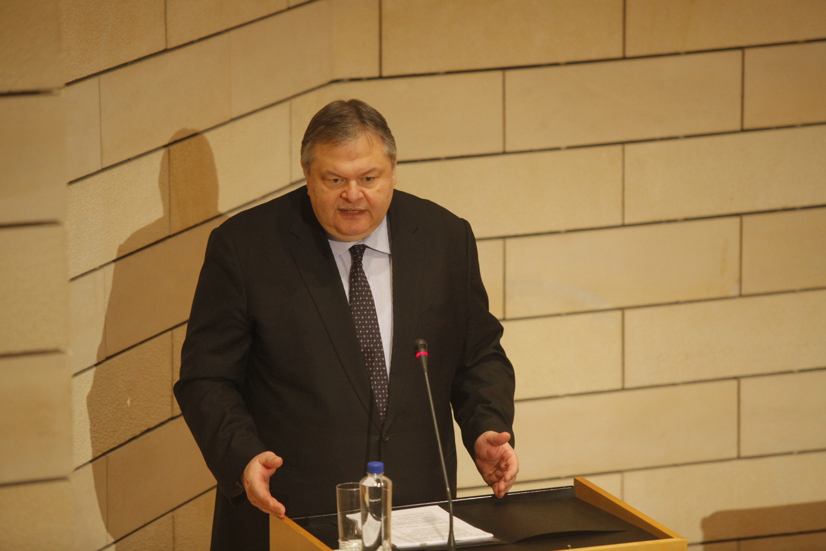 Βενιζέλος για μουσουλμάνους Θράκης: Σεβασμός στην πολυπολιτισμική σύσταση της μειονότητας”