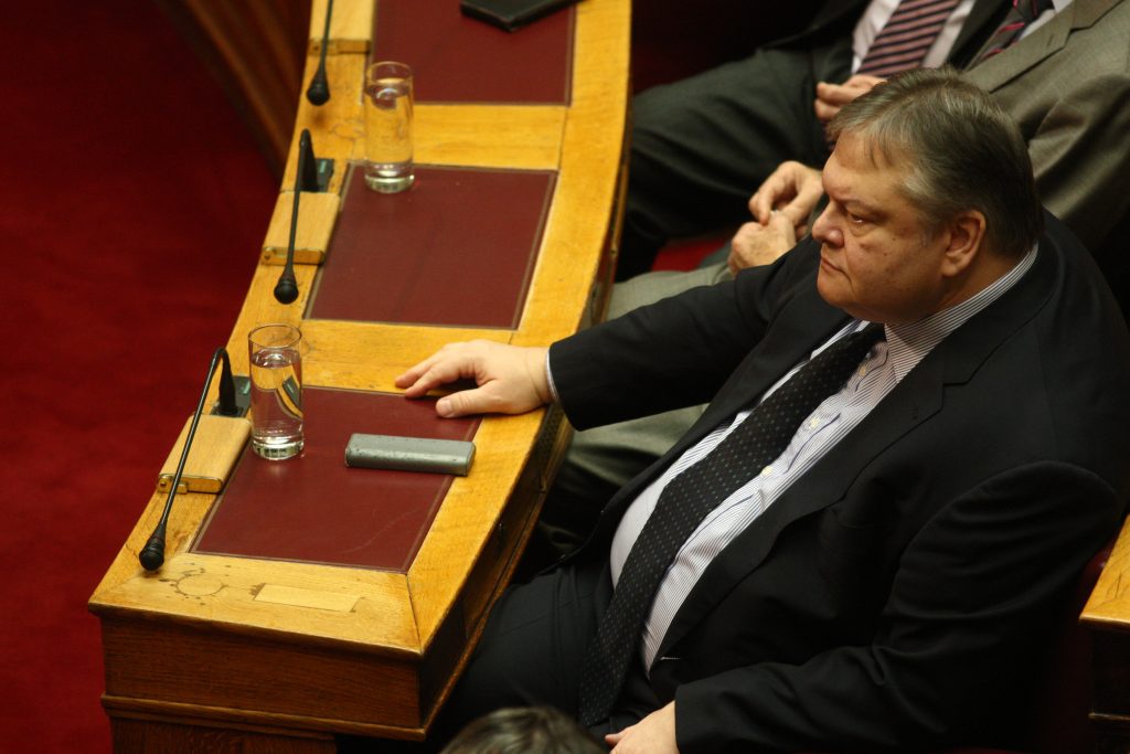 ΦΩΤΟ: EUROKINISSI