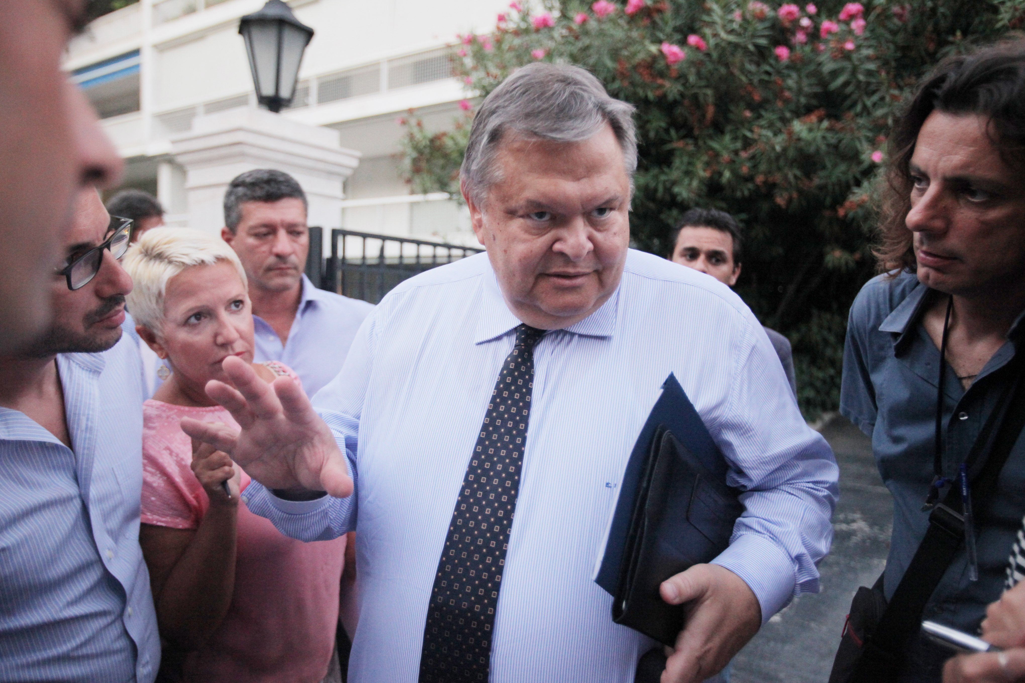 ΦΩΤΟ ΑΡΧΕΙΟΥ EUROKINISSI