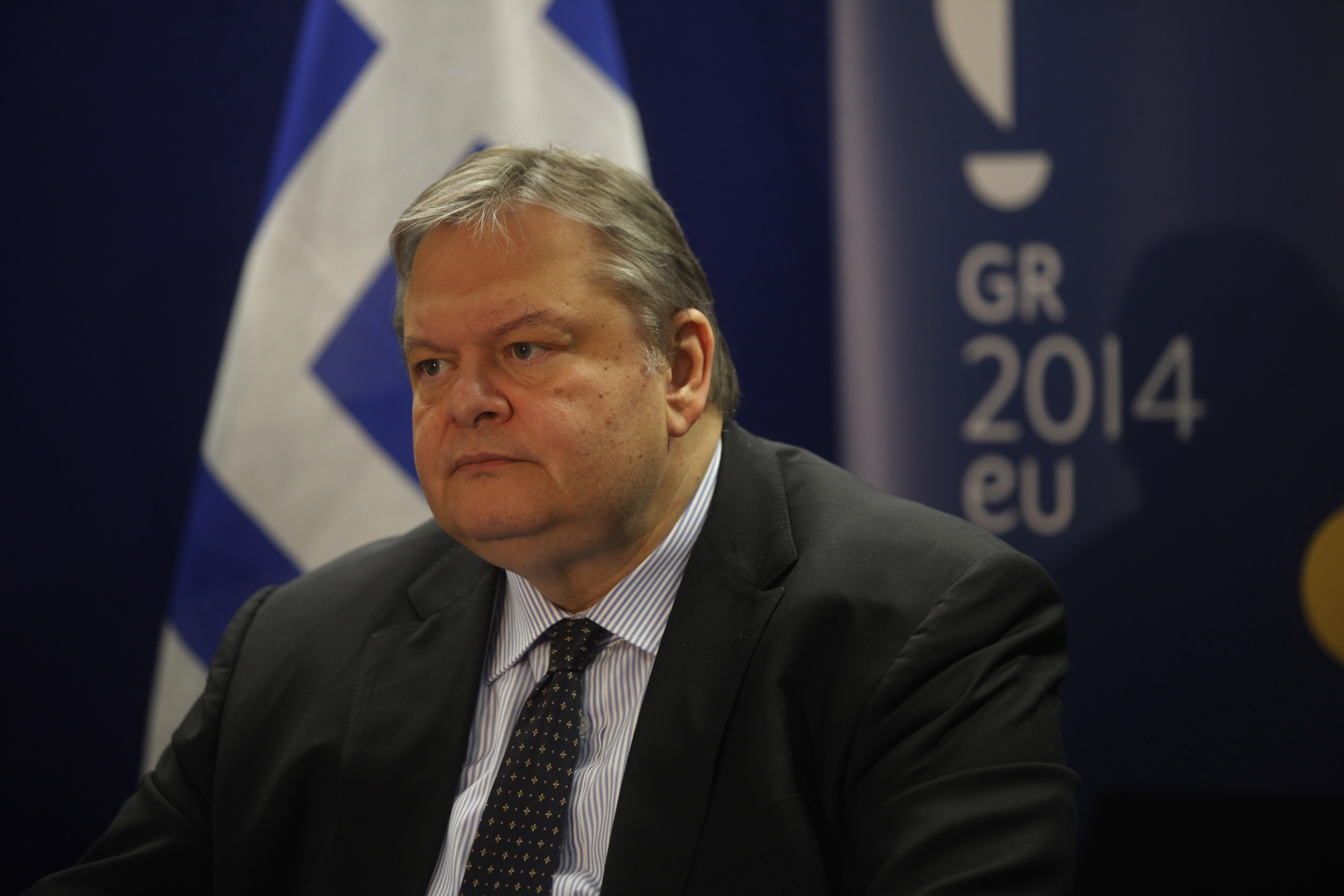 Βενιζέλος για “Ποτάμι”: Καλή επιτυχία σε εκπομπές που θέλουν να γίνουν κόμματα